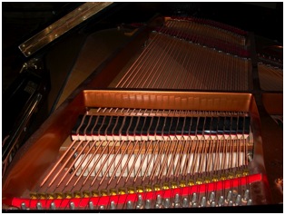 Piano Strings